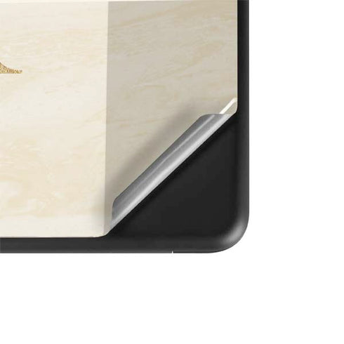 Disney Tinker Bell Tink Magic Pencil Art Google Pixelbook Go Skin